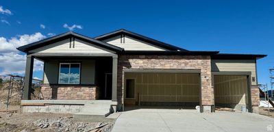 183 N Hatchet Ranch Dr, House other with 4 bedrooms, 3 bathrooms and 3 parking in Grantsville UT | Image 1