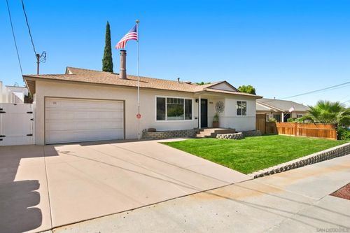 6955 Bruce Ct, La Mesa, CA, 91942-5879 | Card Image
