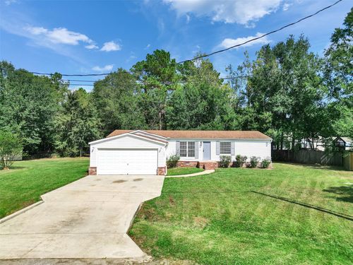 16097 Lone Star Ranch Dr, Conroe, TX, 77302-8314 | Card Image