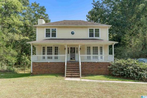 1324 Willow Creek Pl, ALABASTER, AL, 35007-9084 | Card Image