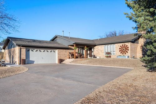38 E Canyonview Dr, Ransom Canyon, TX, 79366-2304 | Card Image