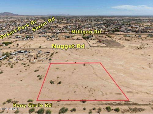 170-170 W Pony Circle Rd, Casa Grande, AZ, 85193 | Card Image