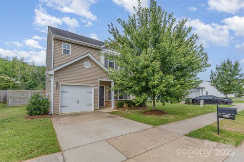 1404 Waylon Ave, Gastonia, NC, 28054-3463 | Card Image