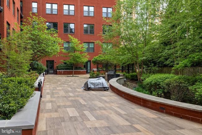 APT-411 - 1411 Key Blvd, Condo with 2 bedrooms, 2 bathrooms and null parking in ARLINGTON VA | Image 38