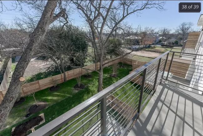 UNIT-8 - 1801 E 2 Nd St, Condo with 3 bedrooms, 4 bathrooms and 2 parking in Austin TX | Image 38