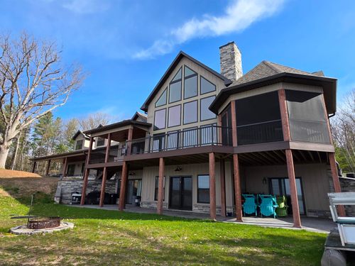 7258 Wild Cherry Ln, Hale, MI, 48739-9500 | Card Image