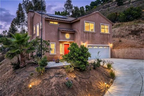 3436 Laurashawn Ln, Escondido, CA, 92026-8533 | Card Image