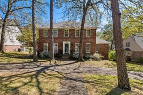 12515 Saint Charles Blvd, Little Rock, AR, 72211-2225 | Card Image