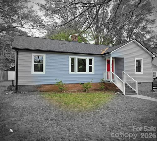 109 Brookhill Road, Shelby, NC, 28150 | Card Image