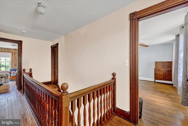 6050 Old Washington Rd, House other with 4 bedrooms, 2 bathrooms and null parking in ELKRIDGE MD | Image 18
