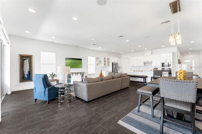 1739 Snapper St, House other with 4 bedrooms, 3 bathrooms and null parking in Saint Cloud FL | Image 17