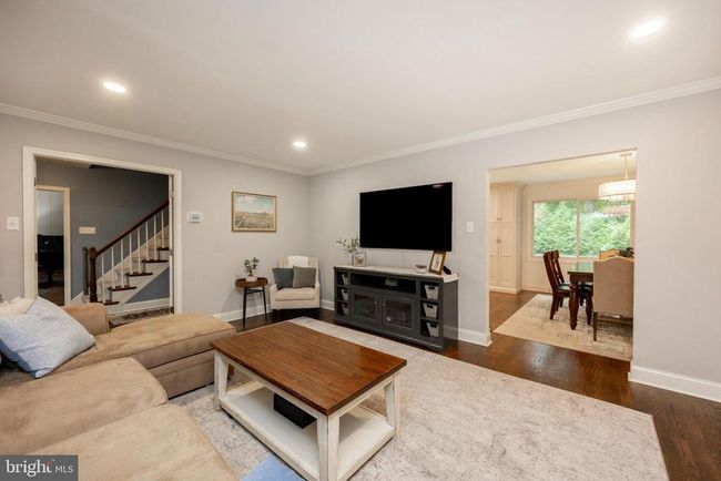 79 Deer Path, House other with 4 bedrooms, 3 bathrooms and null parking in KENNETT SQUARE PA | Image 4