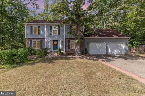 11310 Crown Ct, FREDERICKSBURG, VA, 22407-7620 | Card Image