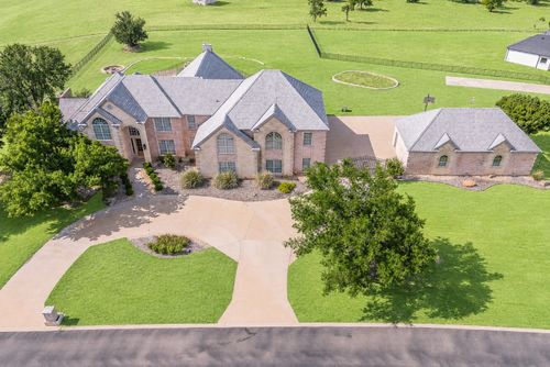 113 Club House Dr, Weatherford, TX, 76087-4001 | Card Image