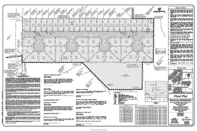 4 Aleppo Ct, Home with 0 bedrooms, 0 bathrooms and null parking in Bryan TX | Image 7