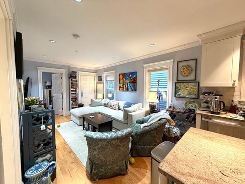 apt-1-133 Erie St, Cambridge, MA, 02139-4333 | Card Image
