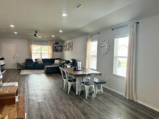8600 Northwood Creek Dr, House other with 3 bedrooms, 2 bathrooms and null parking in North Little Rock AR | Image 13