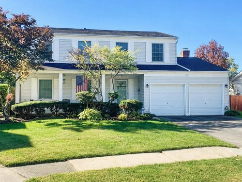 2545 Scott Ct, Grove City, OH, 43123-2134 | Card Image