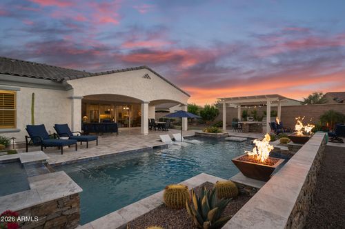 5078 N 206th Ave, Buckeye, AZ, 85396-1266 | Card Image