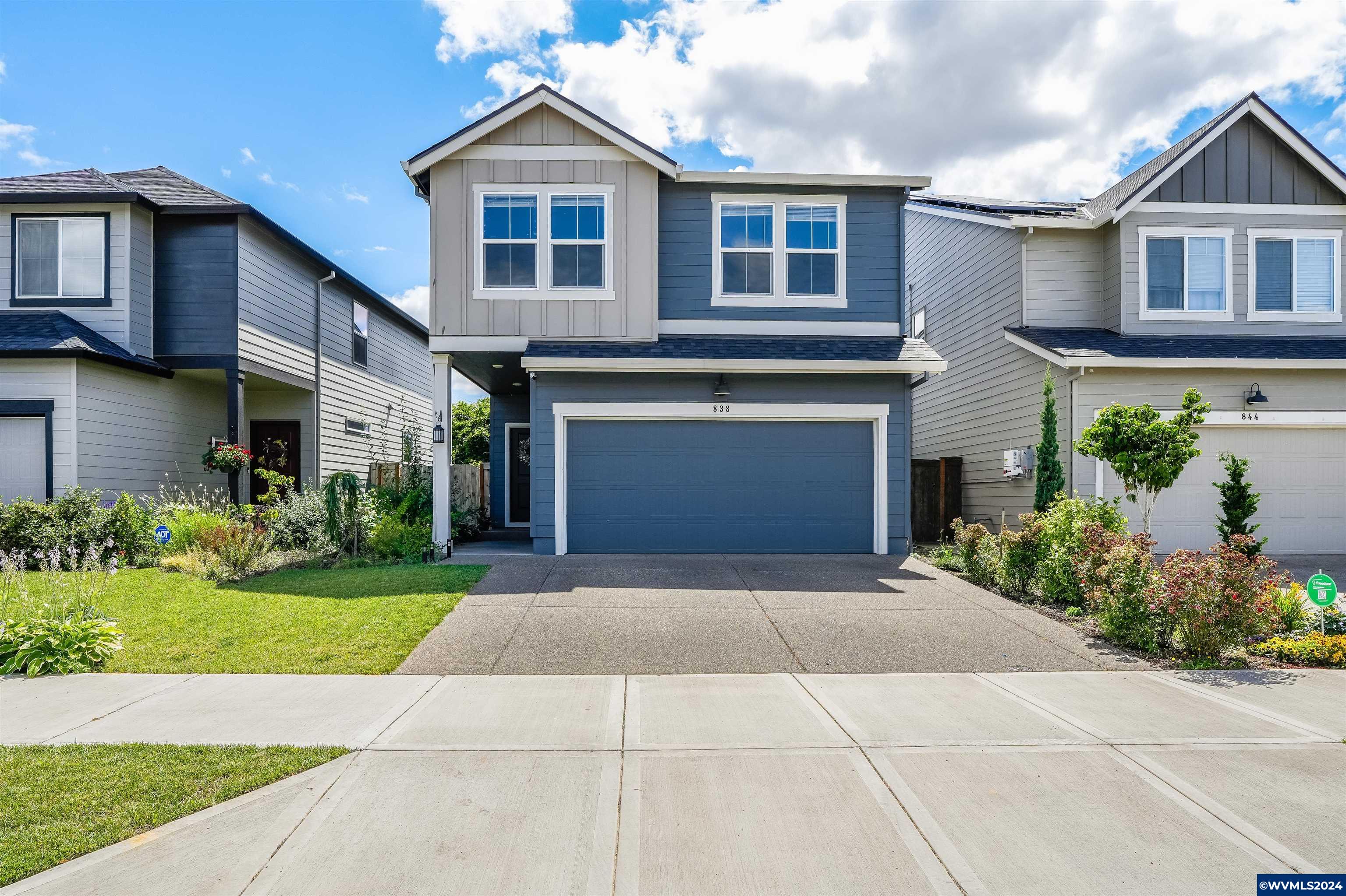 Ben Brown Ln, Woodburn, OR 97071