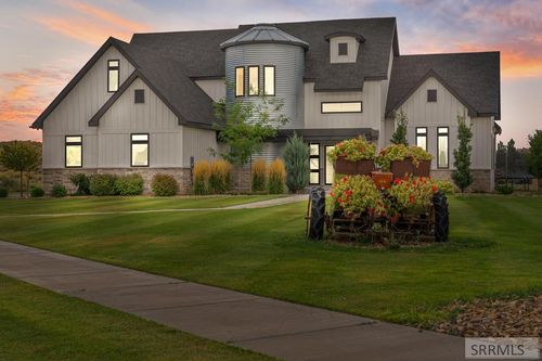 6129 S Sand Castle Pl, Idaho Falls, ID, 83404-1256 | Card Image