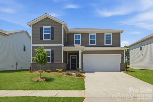 171 Grants Landing Dr, Salisbury, NC, 28147-8833 | Card Image