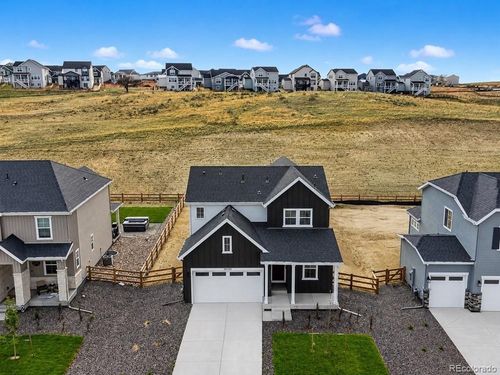 39793 Penn Rd, Elizabeth, CO, 80107-8878 | Card Image