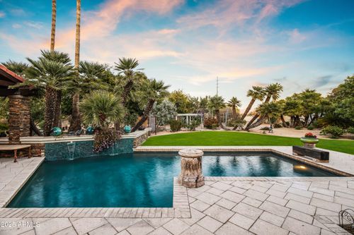 8150 E Appaloosa Trl, Scottsdale, AZ, 85258-1327 | Card Image