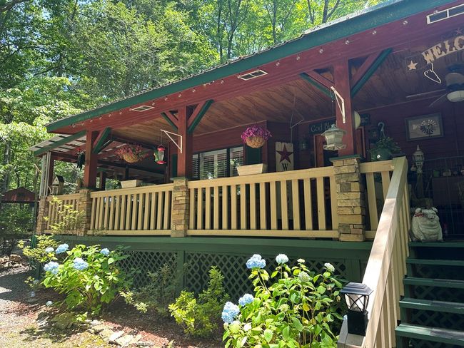 10 Whippoorwill Ln, Home with 2 bedrooms, 2 bathrooms and 1 parking in Murphy NC | Image 5