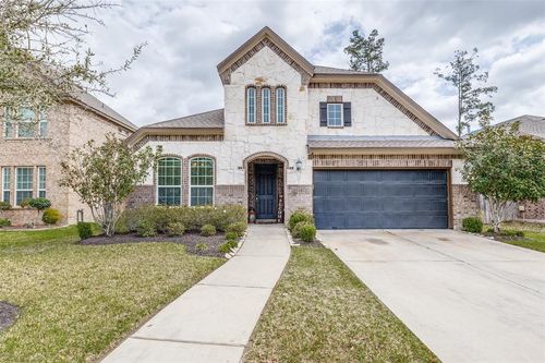 22610 Cutter Mill Dr, Spring, TX, 77389-1636 | Card Image