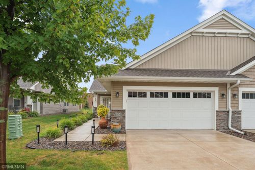 606 Liberty Way, Vadnais Heights, MN, 55127-7844 | Card Image
