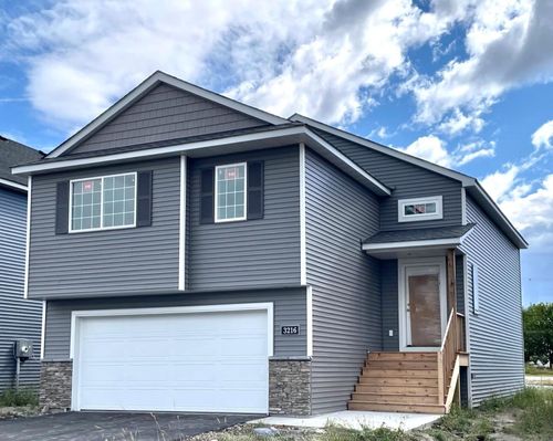 3216 Kady Ave Ne, Saint Michael, MN, 55376-7526 | Card Image