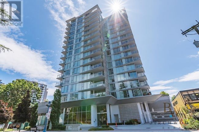 8288 Granville Avenue, Condo with 1 bedrooms, 0 bathrooms and null parking in Richmond BC | Image 2