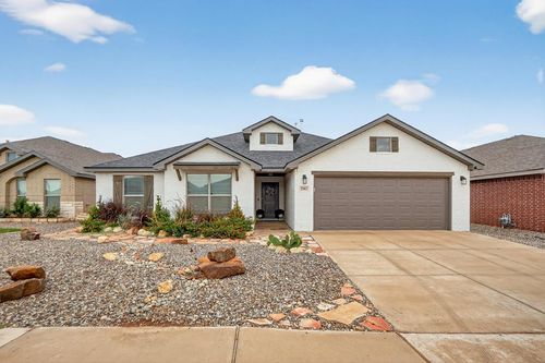 2503 Partridge St, Midland, TX, 79705-2480 | Card Image