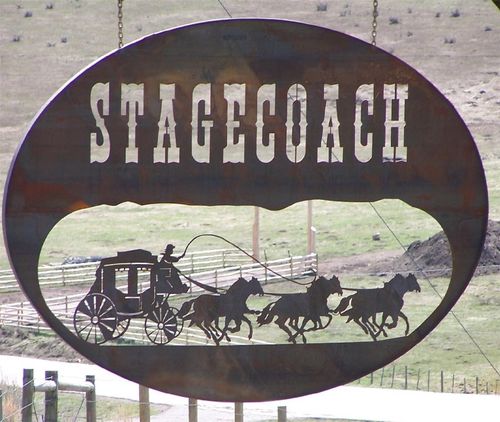 32585 Rowel Trail, Oak Creek, CO, 80467 | Card Image