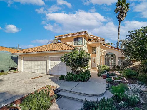 1106 Mockingbird Ln, Fillmore, CA, 93015 | Card Image