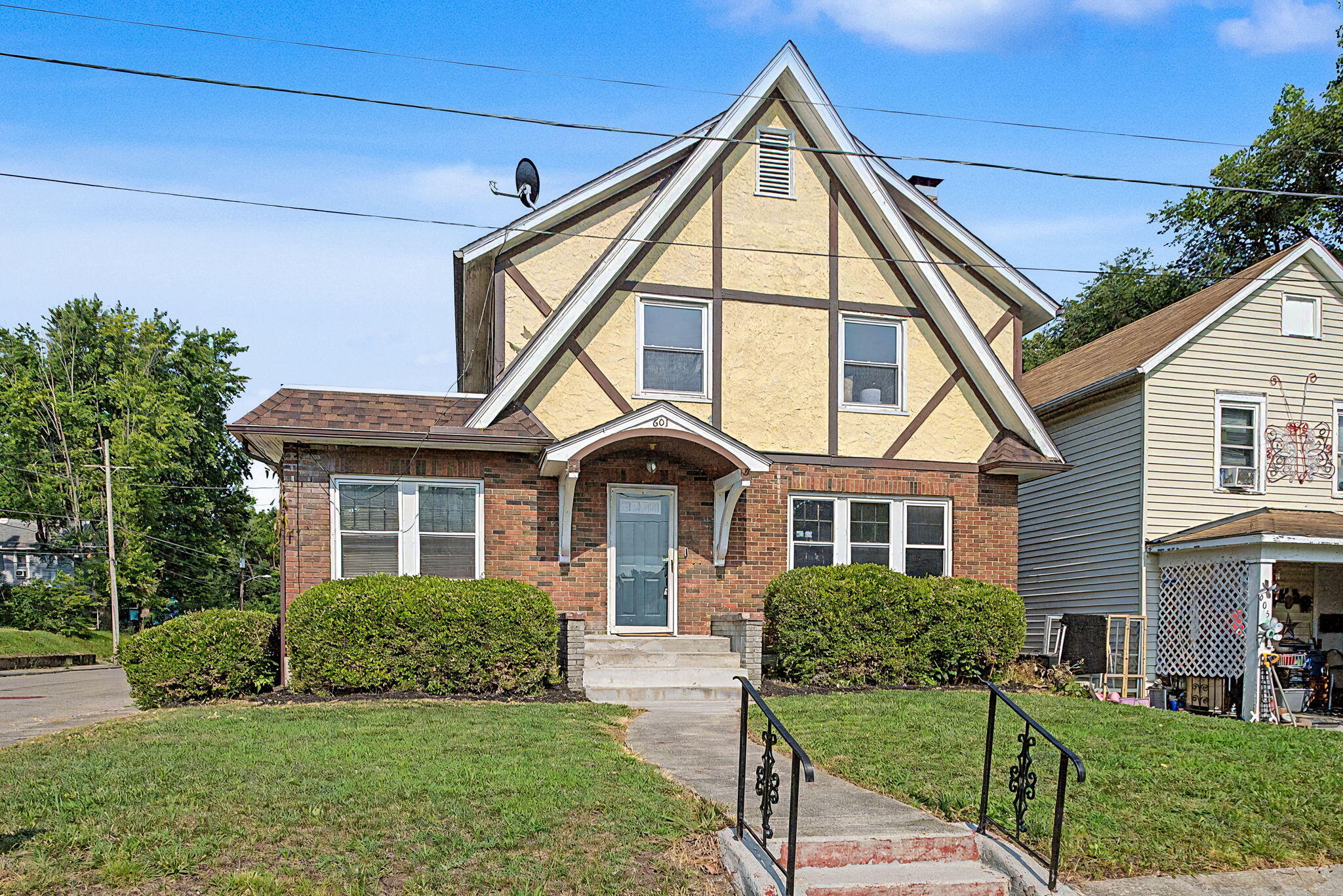 Residential in Springfield
