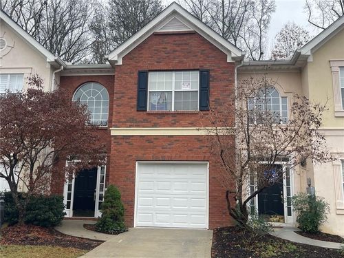 4207 Rogers Creek Ct, Duluth, GA, 30096-2103 | Card Image