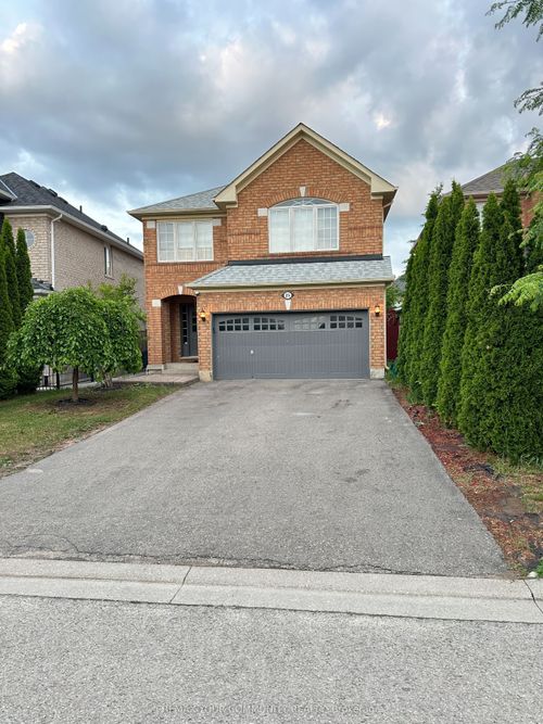bsmt-25 Fitzwilliam Ave, Richmond Hill, ON, L4E4N8 | Card Image