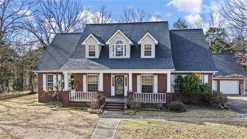 167 Gendreau Ln, Russellville, AR, 72802-8072 | Card Image