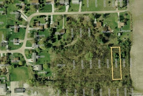 00 La Salle St, Yale, MI, 48097 | Card Image