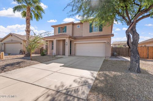 41571 W Chimayo Ct, Maricopa, AZ, 85138-3373 | Card Image