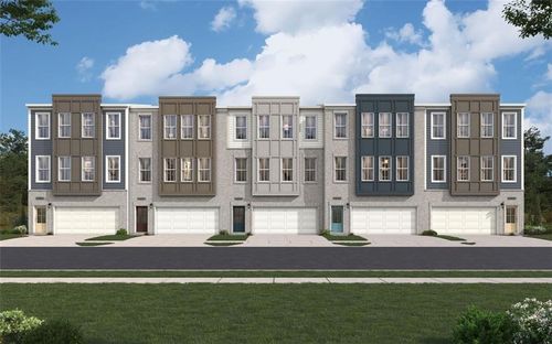 3263 Basil Oak Dr, Powder Springs, GA, 30127 | Card Image
