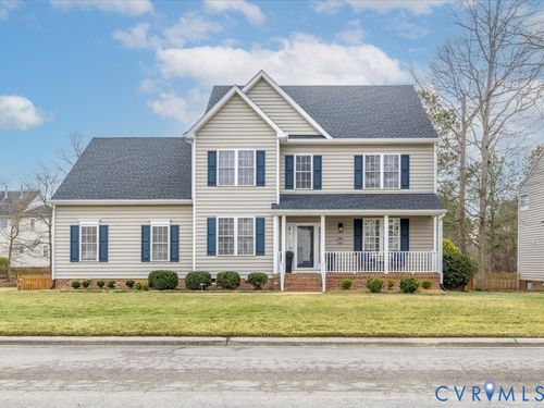 1841 Rolfe Way, Henrico, VA, 23238-5836 | Card Image