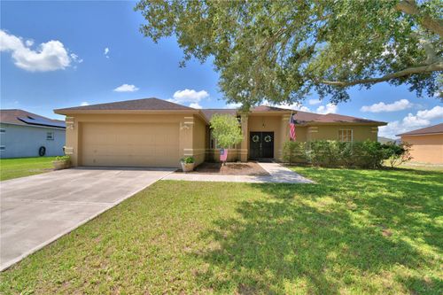 676 Berkley Pointe Dr, Auburndale, FL, 33823-9101 | Card Image