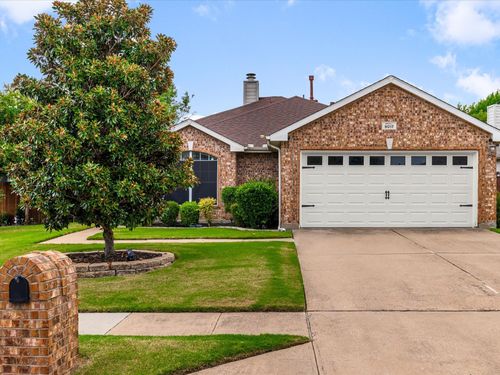 9017 Hampton Ct, McKinney, TX, 75071-6027 | Card Image