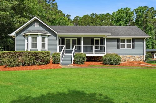 704 Emerald Rdg, Woodstock, GA, 30189-5180 | Card Image