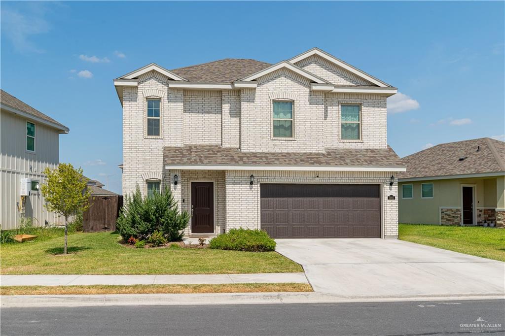 Retama St, San Juan, TX 78589