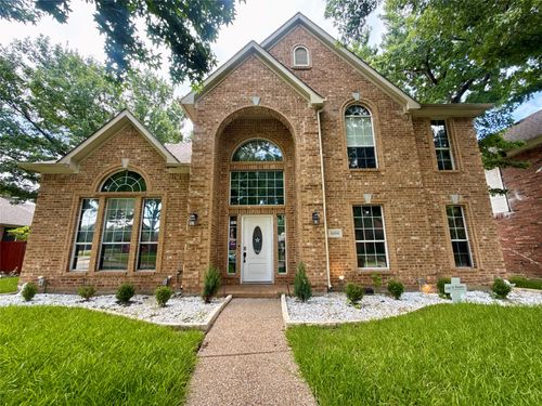 4304 Rock Springs Dr, Plano, TX, 75024-3475 | Card Image
