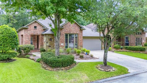26928 Merlot River Dr, Kingwood, TX, 77339-1448 | Card Image